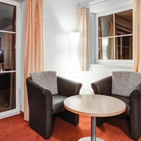 Schulerhofweg Apartment St. Anton am Arlberg