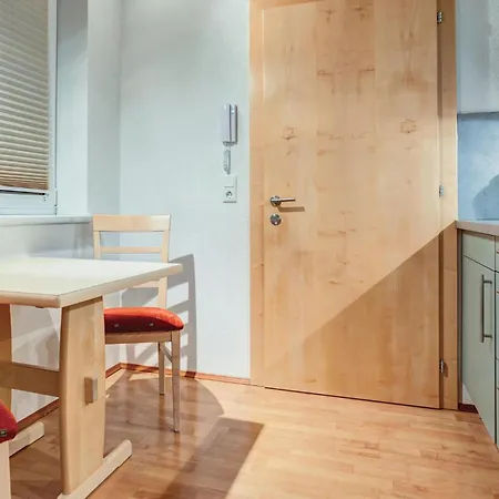 Apartment Schulerhofweg
